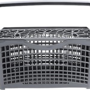 Dishwasher Silverware Utensil Basket, Universal Replacement