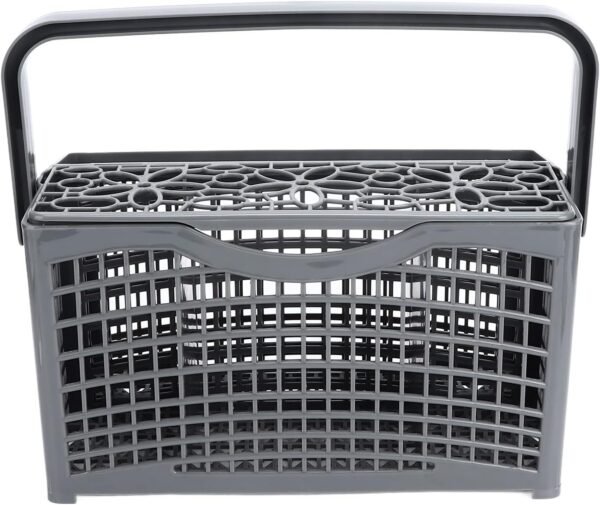 Dishwasher Silverware Utensil Basket, Universal Replacement